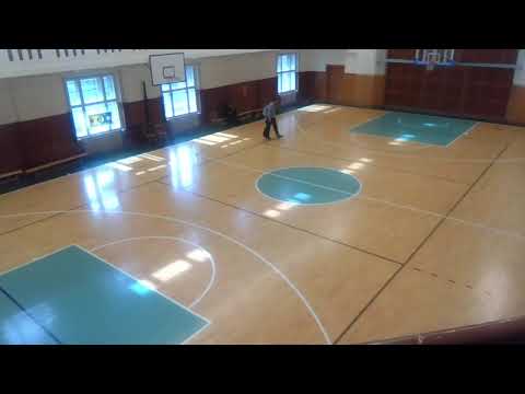 Sokol Nusle - basketball – živé vysílání