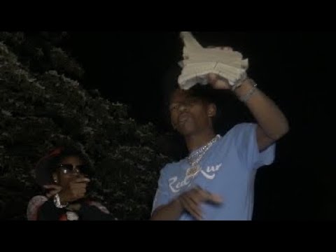 Lu Bne Rontay x Bne Meechie - Get Money (Official Music Video) #BneSteppaz