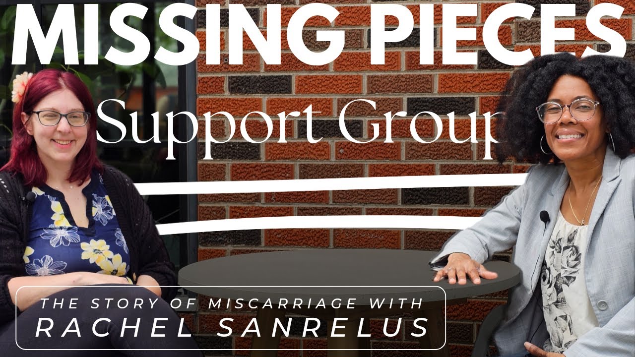 Rachel Shares Her Pregancy Loss Story