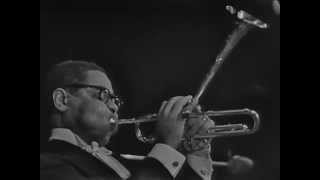 Dizzy Gillespie, 'Samba de Uma Nota Só' (One Note Samba)