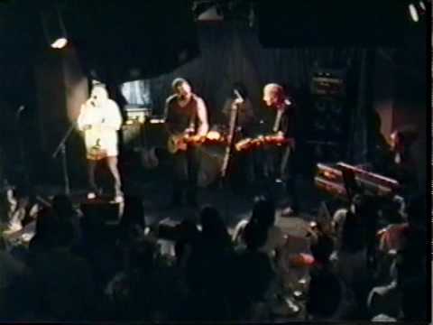 [5-10] MAD DOG DAZE (Live) - Hiram Bullock Band