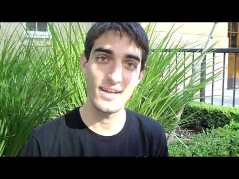 YouTube Instant Creator Interview - Feross Aboukhadijeh