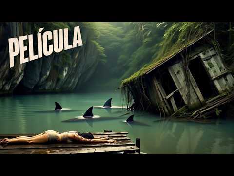 Ellos Despertaron a la Bestia de las Montañas | Película Completa en Español