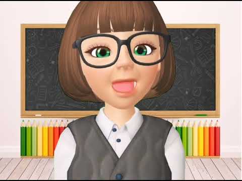 Caso de leitura an, en, in, on, un