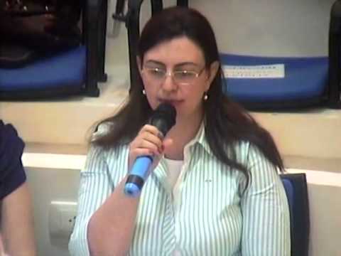 Tertúlia 2472 - Parapsiquismo ginossomático (Parapercepciologia) | #Conscienciologia - Waldo Vieira