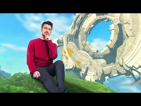 Le PRIME scoperte di LORE! - ZELDA Tears of the Kingdom ITA - EP 8