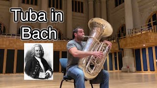 Download lagu Bach Cello Suíte 2 : Sarabande - tuba solo mp3 Download lagu Bach Cello Suíte 2 : Sarabande - tuba solo mp3