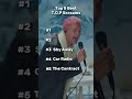 Top 5 Best Twenty One Pilots Screams