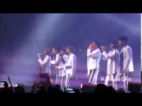 [BOB PH] 150412 Super Junior Evanesce