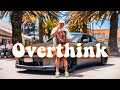 Hone - Overthink (Official Music Video)