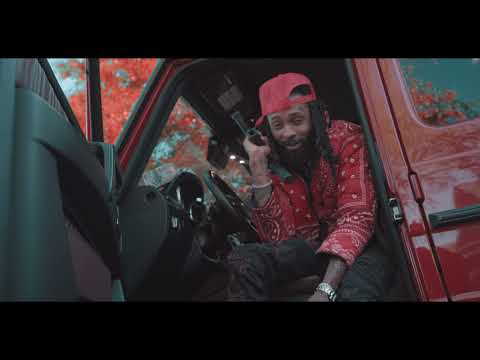 Notoriou5 Bino - “Wavy” (Official Video)