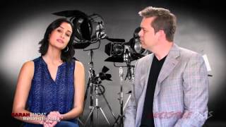 RF SARAH SIADAT video