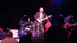 "Papillon" - The Airborne Toxic Event - Town Hall - 9/11/10