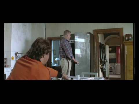 Jägarna (De ligger märgben i å : ÄLG)