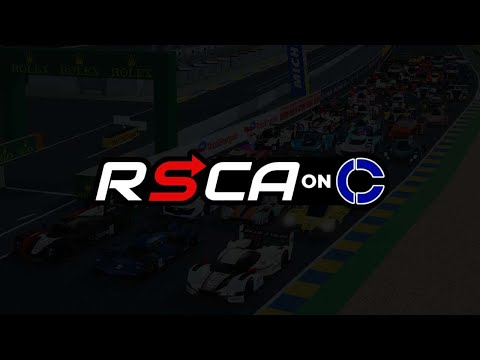 RSCA On C Sebring Promo