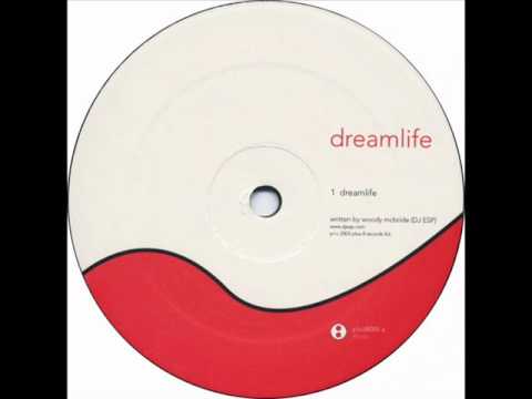 DJ ESP - Dreamlife