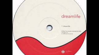 DJ ESP - Dreamlife