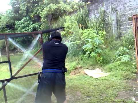 LAGPSG - malvin mendoza @ stage 7 PNTI