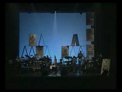 Fabrizio de André - discorso su "La città vecchia" -22