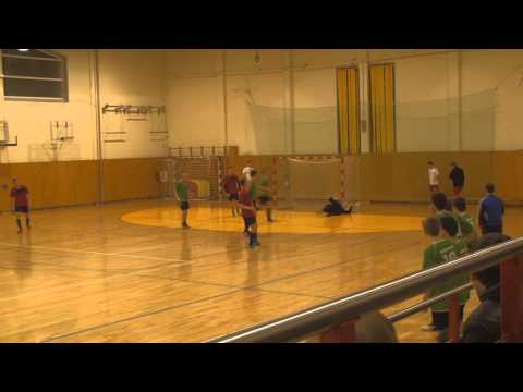 Futbols (Rajona sac. 2013) / Kārsava - Zilupe 2001