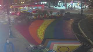 Castro Street Cam 4 Live Stream MQDEFAULT Thumbnail