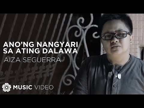 Video thumbnail for Ano’ng Nangyari Sa Ating Dalawa