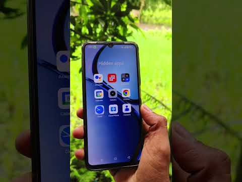 Realme C53 Dialer Ka Andar App Hide Kaise Kare #hmtechnical #shorts #youtube