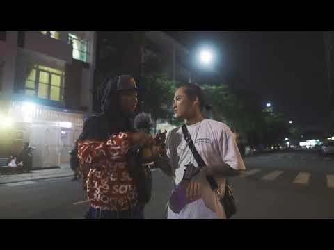 Pjpo nói về dự án sắp tới ft Thái Sơn Beatbox, hứa sẽ quay trở lại trong Underground Talk ss2