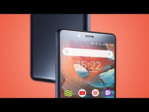 Sony Xperia L3 Review: Great Low-Budget Choice