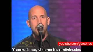 The O. C. Supertones - Prince of peace (Subtitulado) [Live]
