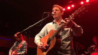 Sturgill Simpson- Living the Dream: Live at the Fine Line Music Cafe- Minneapolis, MN (12/4/14)