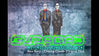 Alex Kenji - Chasing Clouds (Original Mix)