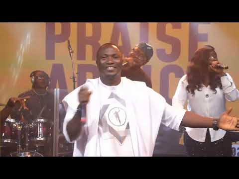 PRAISE ADDICT with Laolu Gbenjo & Adeyinka Alaseyori