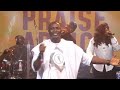 PRAISE ADDICT With Laolu Gbenjo Adeyinka Alaseyori