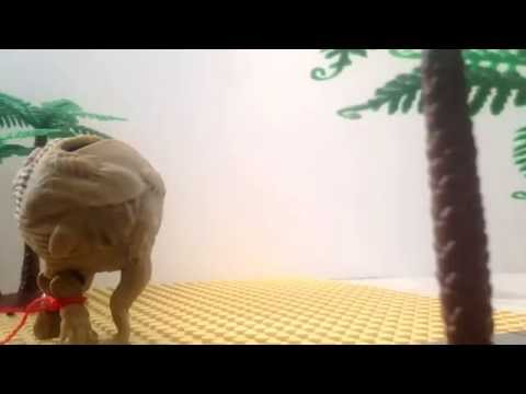 Flood Hunters Ep.1 : Supplies are Here