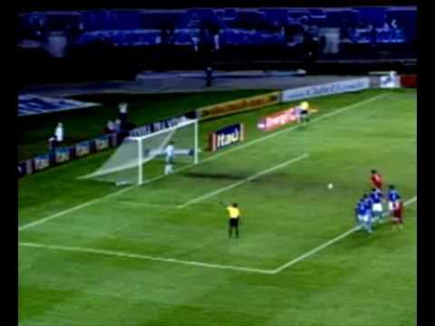 Fábio pênaltis defendidos