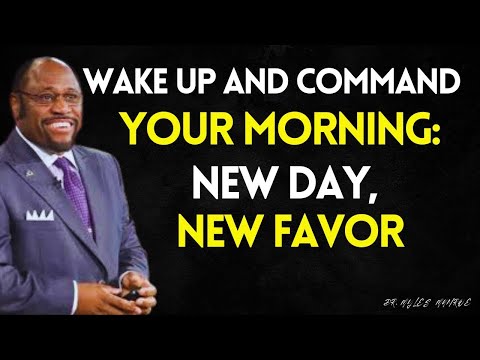 Wake Up and Declare Another Day, Another Blessing — Prayer Still Works, and God Is Still Able
