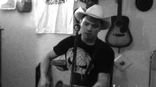 The wind blew cold Hank III COVER