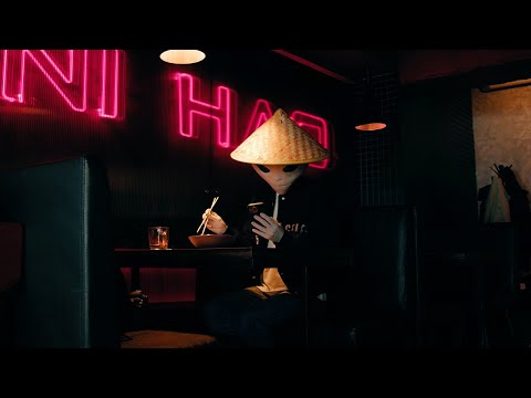 Miniatura de Tequila