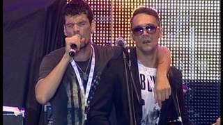 Vama - 18 ani @ Europa FM LIVE pe Plaja