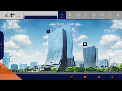 Tridium Graphics | BAS Graphics