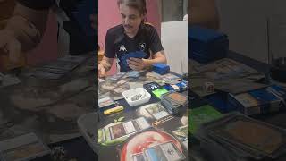 mesao da depressão mtg com mano carlinos #mtg #mtgone #mtgnt #mtgarena #pokemon #mtgarena