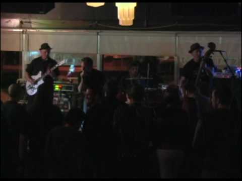 VZDs - The Legendary Shack Shakers 02/01/09