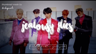 Download lagu FF VIDEO BTS jealousy FLIES part 5 mp3