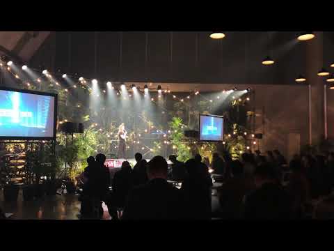 AtHearth, Semi-Final at Slush Tokyo 2019