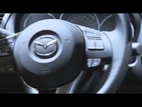 Yepyeni Mazda6 Wagon - Paris Motor Show (2012)