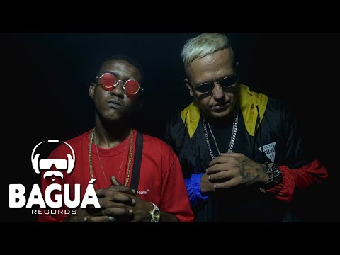 Mano Fler & Jhony MC - Crime