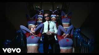 Emis Killa - Demoni (Official Video)