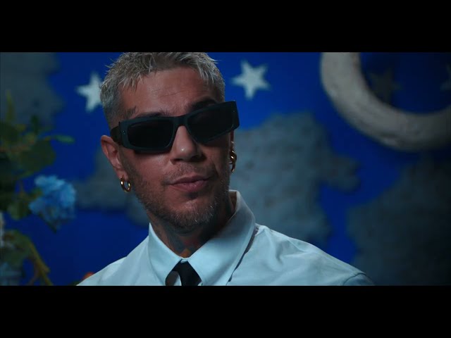 Demoni von Emis Killa ((jetzt ansehen))