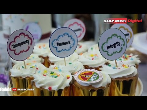 #TAZAMA| NSSF YAJA KIVINGINE YAAHIDI HUDUMA BORA KWA WATEJA